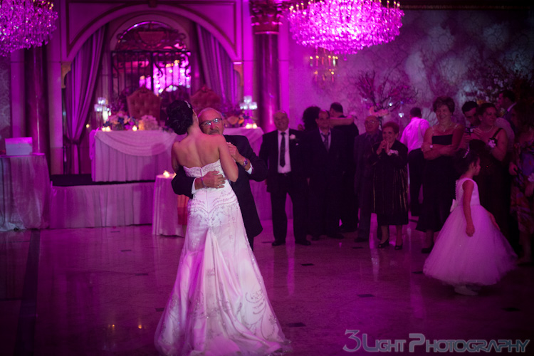 3 Light Photography, Wedding